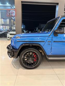 مرسيدس بنز G-Class